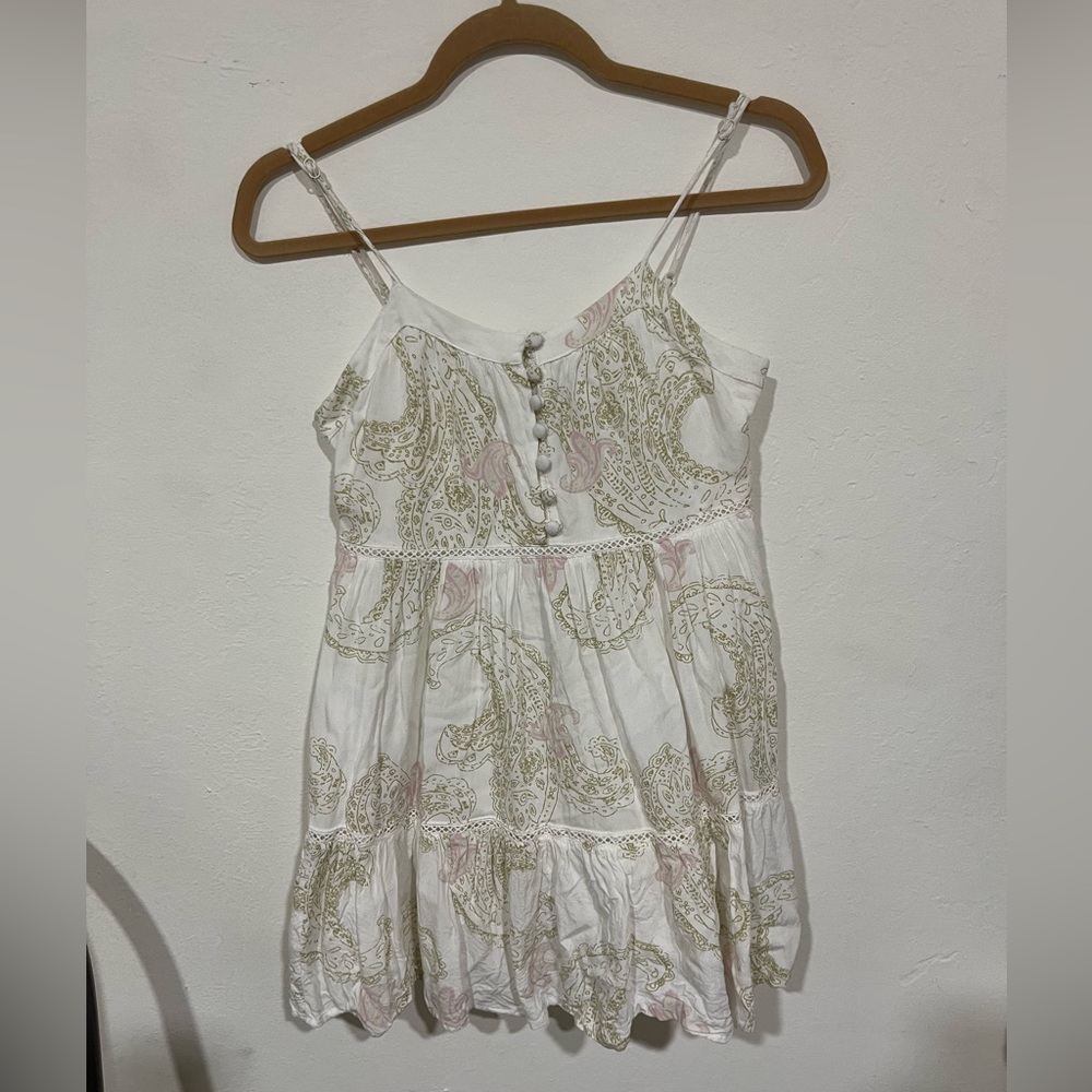 XS Urban Outfitters Sundress